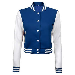 Veste de sport pour femmes de style nouveau, personnalisable, avec tissu satiné, traitement de teinture, design imperméable et respirant - Product Image 2