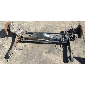 Porta posteriore per Peugeot Expert Serie 3 5148V1 RHK Diesel 2000 (07>) - Product Image 1