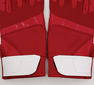 Gants de frappe de baseball de qualité supérieure, respirants et personnalisés, fabriqués par un fabricant de gants de frappe de baseball - Product Image 2