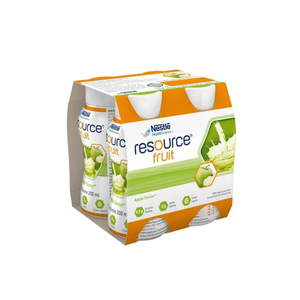 <b>Vanilla</b> Nestle Resource High-Calorie, <b>Protein</b> & Vitamin-Enriched Nutritional Beverage, 200ml - Product Image 4