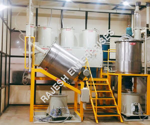 เครื่องแยกแร่ประเภทผลิตภัณฑ์เครื่องกลั่นทองคำสำหรับผู้ผลิตและผู้ส่งออก - Product Image 4