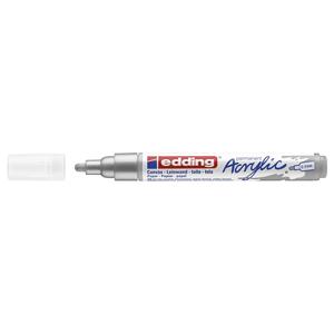 Marcadores Acrílicos Edding 5100, Paquete de 10 - Product Image 1