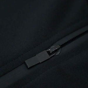 Ensemble de survêtement coupe-vent athlétique respirant pour l'entraînement, fabricant en gros de vêtements de sport - Product Image 4