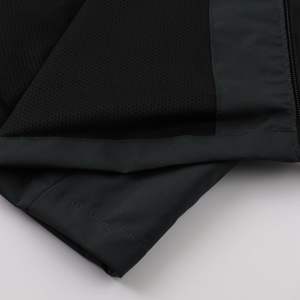 Chaqueta Deportiva Cortavientos Unisex de Alta Calidad Personalizada 2025, Chaqueta Bomber con Diseño Nuevo, Estampado de Camuflaje Formal, Logotipo Frontal, Primavera - Product Image 4