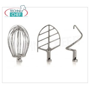 FAMA - Mélangeur planétaire 20L, Ligne BAKER PA, 590x480x930h - Product Image 2