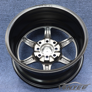 <span class=keywords><strong>ล้อ</strong></span>แม็กซ์ Fonyee <span class=keywords><strong>ราคา</strong></span>ถูก รุ่น <span class=keywords><strong>Te37</strong></span> อัลลอยด์ 4x100/114.3 ขนาด <span class=keywords><strong>15</strong></span> นิ้ว สำหรับรถยนต์นั่งส่วนบุคคล รถแข่ง <span class=keywords><strong>ล้อ</strong></span>แม็กซ์อะลูมิเนียม พร้อมดุม<span class=keywords><strong>ล้อ</strong></span> - Product Image 4