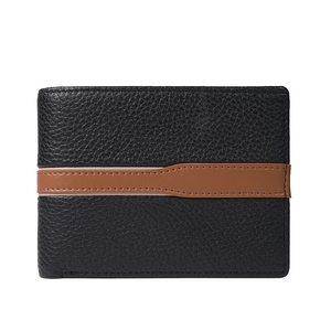Portefeuille en cuir léger imprimé par sublimation, conçu pour un usage quotidien, plusieurs emplacements pour cartes, profil fin, facile à transporter - Product Image 5