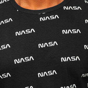 เสื้อยืดสำหรับผู้ชายผ้าฝ้าย100% แขนสั้นพิมพ์โลโก้ตามสั่งใหม่ฤดูร้อน - Product Image 4