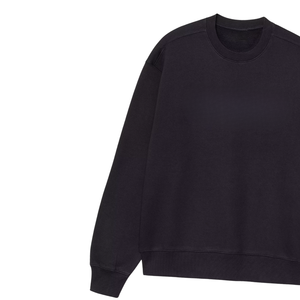 Sweat-shirt violet foncé unisexe, confortable, doux, pull-over décontracté, vêtements pour hommes et femmes, manches longues, tendance, léger, confortable, hiver - Product Image 4