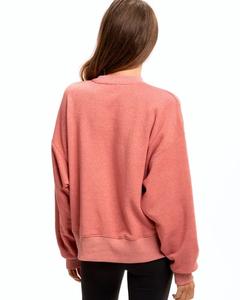 Sudadera elegante para mujer, pulóver, sudadera para mujer en diferentes estilos, sudadera con logotipo personalizado para mujer - Product Image 6