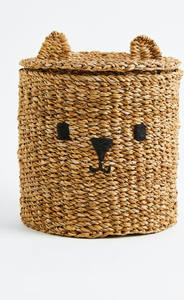 สินค้าขายดี ตะกร้าเก็บของสําหรับเด็ก 2024 สินค้ายอดนิยมสําหรับเด็ก สินค้ายอดนิยมสําหรับเด็กจากผู้ค้าส่งเวียดนาม - Product Image 2