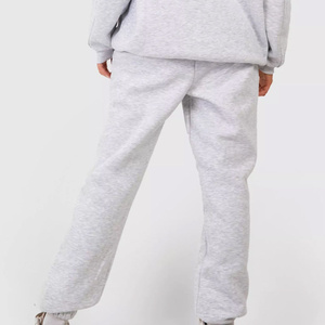 Chándal de mujer para hacer ejercicio, trotar y uso diario con material suave y diseño elegante en chándal de varios tamaños - Product Image 2