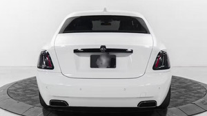 มีรถ Ghost Black Badge AWD ปี 2025 ทั้งพวงมาลัยซ้ายและพวงมาลัยขวาให้เลือก - Product Image 2