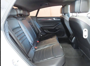 Volkswagen Tiguan SE 4Motion Usado - 2022 - Product Image 3