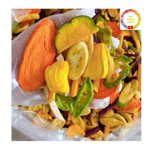 Vegetales Mixtos Deshidratados de Origen Vietnamita, Procesamiento Limpio, Aptos para Comidas Saludables y Fabricantes de Alimentos Extranjeros - Product Image 4