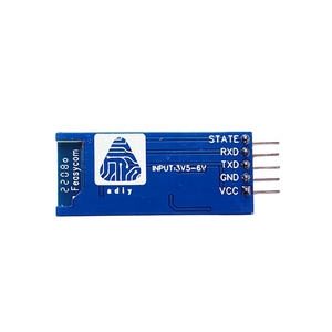 ADIY BT986 for <b>Module</b> with UART Interface 5V Supply Voltage Customizable Application - Product Image 1