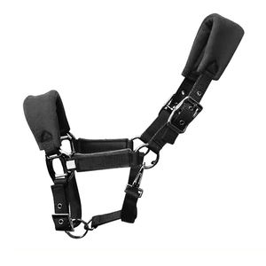 Bride d'équitation Équipement d'équitation Halter Horse Leather Bridle bride bon marché By Power Hint - Product Image 4