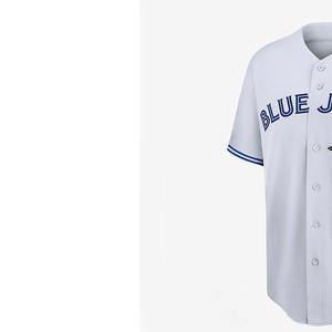 Men Custom Breathable Polyester <b>Baseball</b> Jerseys Printed Sports Uniforms Set Style OEM/ODM Wholesale Bulk Order Available - Product Image 3