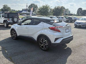 Toyota C-HR 2020 en Perfecto Estado - Product Image 5