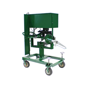 เครื่องขว้างแขนเบสบอลขนาดกลาง Pro - Product Image 2