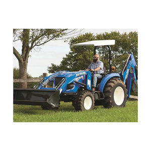 สถานที่ซื้อ Halland รถแทรกเตอร์ใหม่สำหรับการขาย - Product Image 4