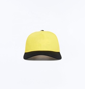 Gorras Unisex Personalizadas de Alta Calidad para Hombre a un Precio Razonable con MOQ Bajo, Logotipo y Diseños Personalizados con Muestras de Bordado Gratis - Product Image 1