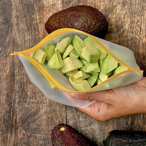 AGUACATE CONGELADO DE VIETNAM/CUBOS DE FRUTAS ENTERAS/PROCESADOS LIMPIAMENTE - Product Image 3