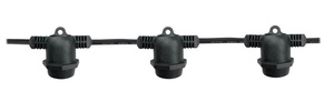 Guirnalda exterior Liboi de 22m con 20 portalámparas E27 IP65 (GSC 201205004) - Product Image 1