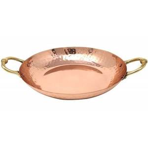 Superior Quality Copper Made Customized Size And Logo Available Water Drinkware Jug Kitchenware Items Accessories From India - Product Image 4