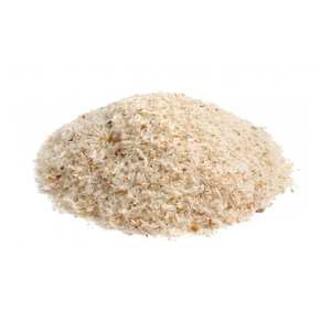 Polvo de cáscara de psyllium de calidad alimentaria Premium, suministro de fábrica, fibra de semilla de psyllium a precio a granel - Product Image 4