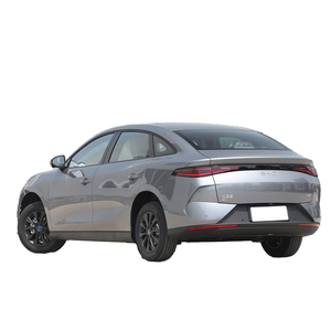 Sedán Eléctrico Inteligente 2025, 520 km de Autonomía, 4 Puertas, 5 Asientos, Vehículo de Nueva Energía, en Perfectas Condiciones - Product Image 6