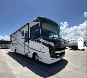 รถพ่วง Enntegra C-o-a-c-h V-i-s-i-o-n 31V ปี 2019 สภาพดี พร้อมขาย - Product Image 1