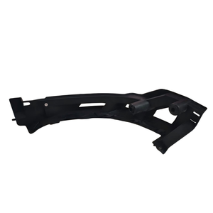 คุณภาพสูง เหมาะสำหรับ Porsche Panamera 971 ขายึดกันชนหน้า  97050555301  97050555401  971807681A  971807682A - Product Image 1