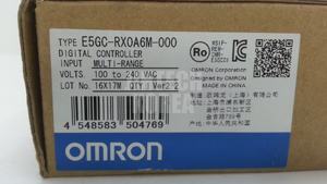 7418) [NOUVELLE BOÎTE] E5GC-RX0A6M-000 100% Produit Neuf Authentique - Product Image 3