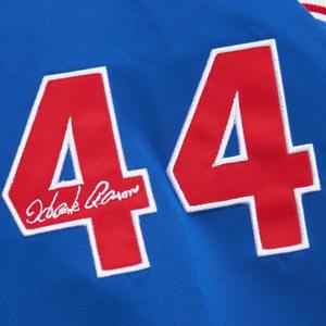 Chaqueta universitaria de satén con bordado por sublimación al por mayor acabado brillante con diseño personalizado de doble técnica - Product Image 5