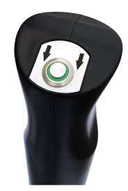 Detector de Metales Ultraligero y Escáner de Suelo 3D, Nuevo y Listo para Enviar - Product Image 2