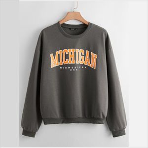เสื้อฮู้ดผู้หญิงผ้าฝ้ายถักเนื้อแน่น 100% ดีไซน์ทันสมัย สวมใส่สบาย กันน้ำ น้ำหนักเบา เหมาะสำหรับการสวมซ้อนเป็นเลเยอร์ ลุคสบายๆ สำหรับทุกวันในฤดูหนาว - Product Image 6