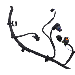 Faisceau de câblage d'alternateur et de compresseur de climatisation AUDI Q3 Série (F3B) 5Q0971230QF DTS Diesel 2000 (18>) - Product Image 4