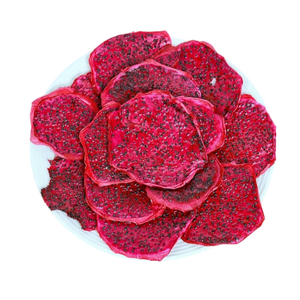 Fruit du dragon rouge séché doux d'origine du Vietnam sans sucre ajouté en-cas naturel OEM en vrac vendu en gros disponible - Product Image 1