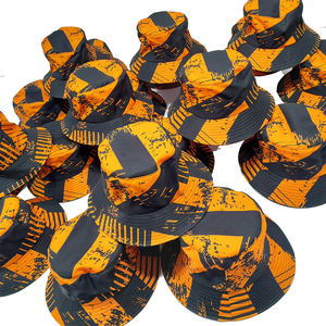 New Premium Quality Custom Color <b>Leather</b> Cowboy <b>Hat</b> Unisex Casual Outdoor Fishing Travel Sports Four Seasons Adjustable Custom - Product Image 3