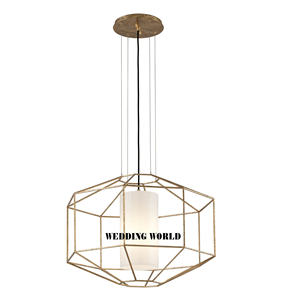 โคมไฟโลหะสีดำของชาวโมร็อกโกโคมไฟแบบดั้งเดิมทำด้วยมือขายส่งโคมไฟคลาสสิกมีสไตล์มาใหม่โคมระย้าโลหะแฟนซี - Product Image 6