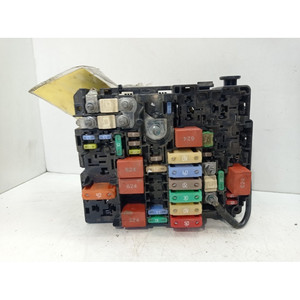 Centralina Porta per PEUGEOT 2008 Serie DV5RC/YHZ Diesel 1499 (19>) - Product Image 1