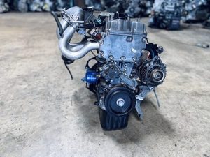 Moteur Nissan Sentra 1.8L QG18DE, atmosphérique, essence, 2003-2006, JDM - Product Image 3