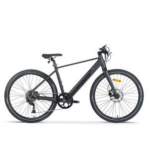 Nouveauté : Vélo électrique longue portée avec moteur puissant, batterie longue durée, conduite fluide, idéal pour les trajets quotidiens et les déplacements. - Product Image 5