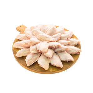 Conseils d'ailes de poulet surgelées de qualité supérieure | Ailes de poulet halal en vrac - Product Image 2