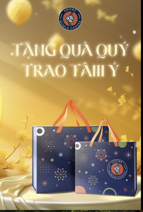 100% coffret cadeau de café instantané Cappuccino non sucré original vietnamien - Product Image 6