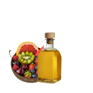 Dapatkan rasa topikal dengan minyak wangi buah tropis dengan harga grosir | Minyak parfum buah tropis rumah dengan tingkat grosir