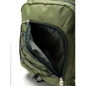 Sac à dos thermique personnalisé VINGA pour les parcs à des fins promotionnelles - Product Image 5