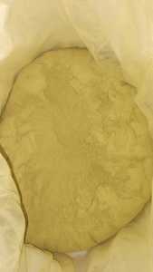 Polvo de cápsulas de senna, polvo de cápsulas de senna secas, polvo de cápsulas de Cassia Angustifolia, polvo de cápsulas de senna al por mayor - Product Image 3