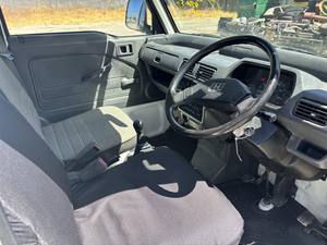 Honda Acty 1998 LIMPIO, 4x4, Transmisión Manual, Volante a la Derecha - Product Image 3